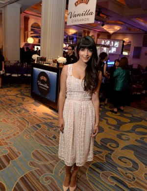 photos Hannah Simone